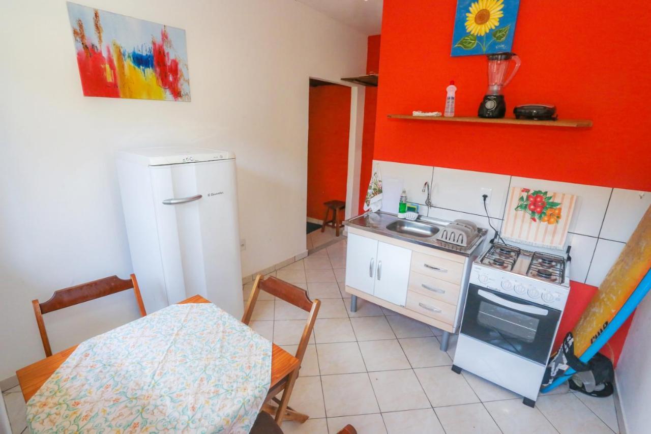 Flats Cor Do Sol Trindade Hotel Trindade  Exterior foto