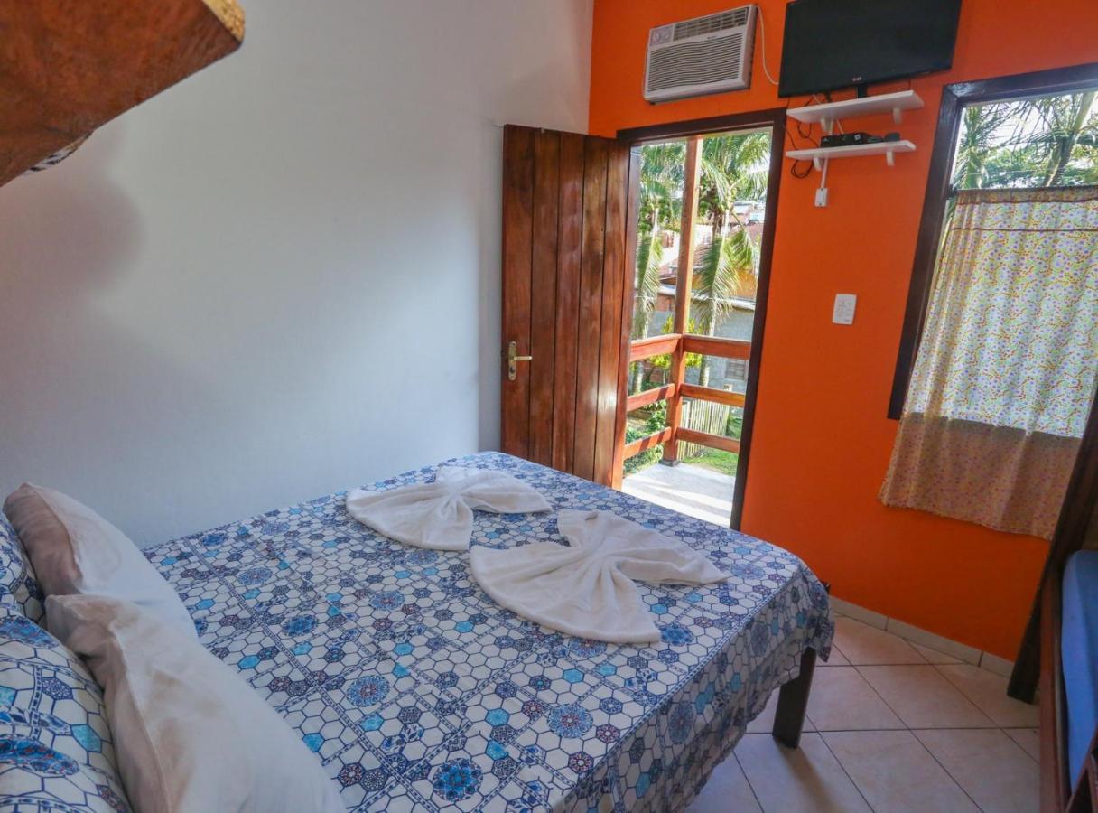 Flats Cor Do Sol Trindade Hotel Trindade  Exterior foto