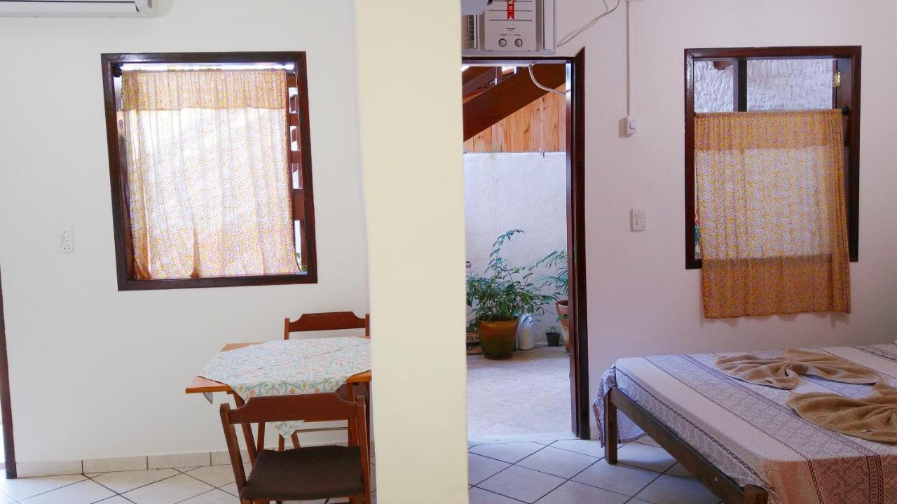 Flats Cor Do Sol Trindade Hotel Trindade  Exterior foto