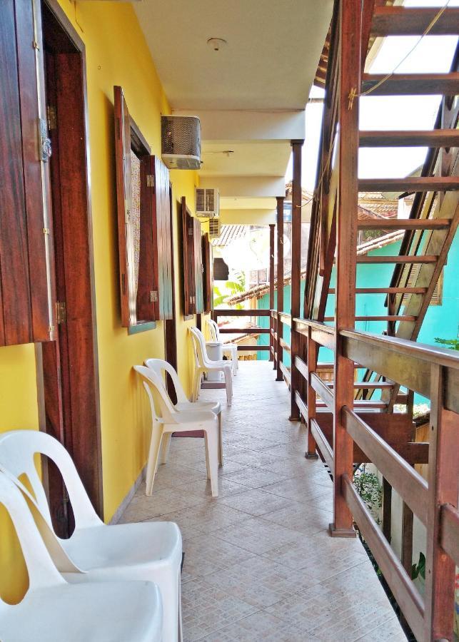 Flats Cor Do Sol Trindade Hotel Trindade  Exterior foto