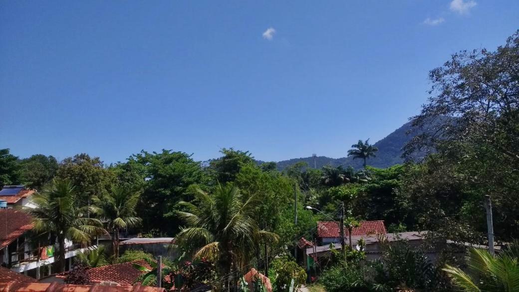 Flats Cor Do Sol Trindade Hotel Trindade  Exterior foto