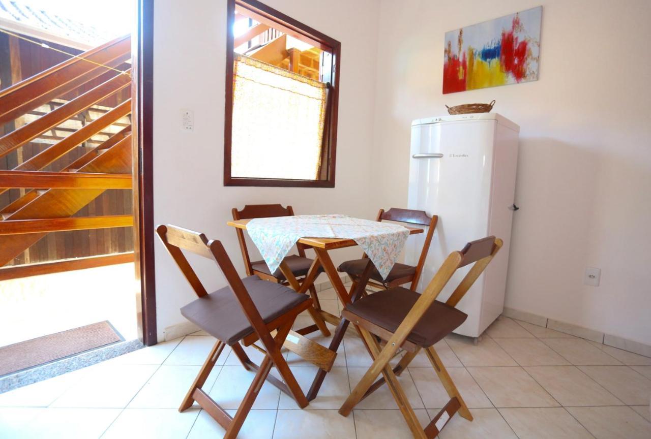 Flats Cor Do Sol Trindade Hotel Trindade  Exterior foto