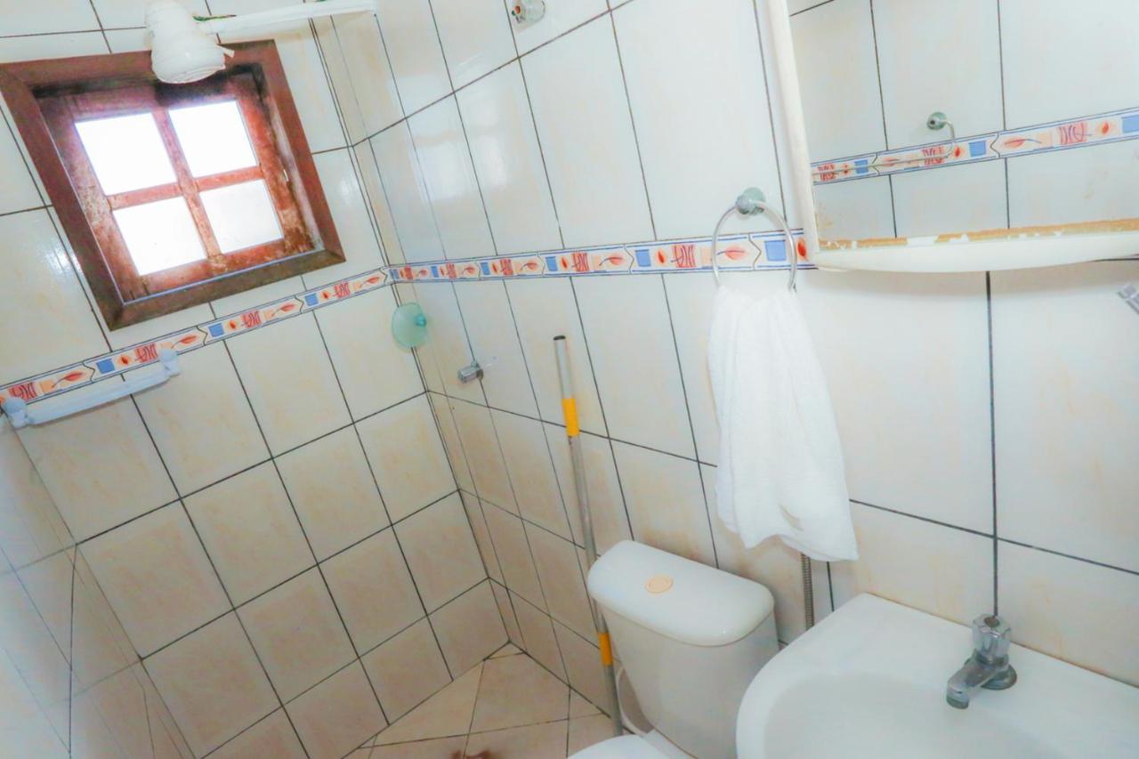 Flats Cor Do Sol Trindade Hotel Trindade  Exterior foto